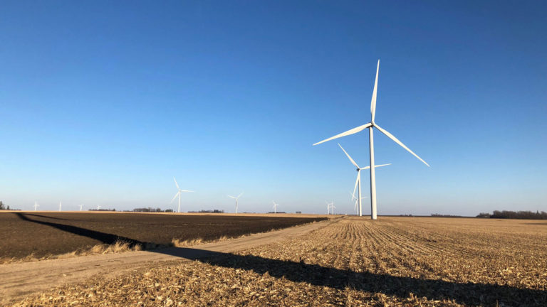 Read more about the article ITOCHU Announces Investment in Kimball Wind and South Fork Wind Projects