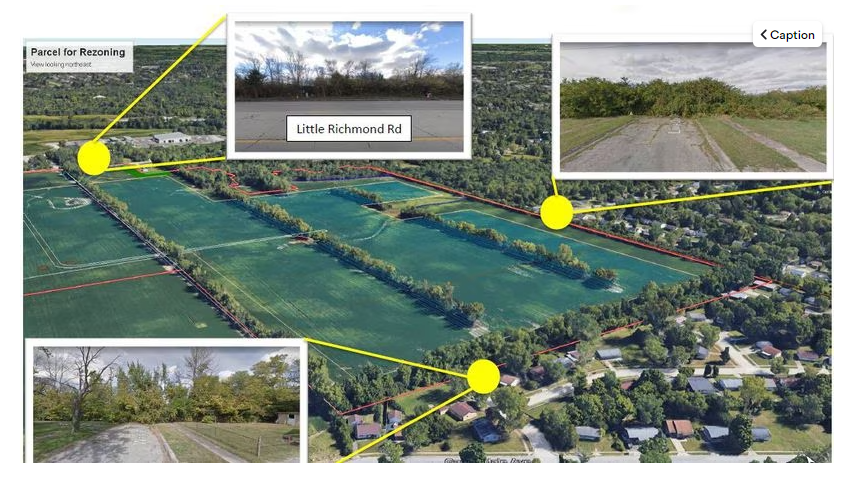 You are currently viewing Massive Dayton solar project that could power 13k homes moves a step closer to construction
